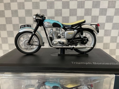 Norev 182040 triumph - 1/18,