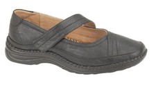 Ladies wide fitting shoes - fitting, eee