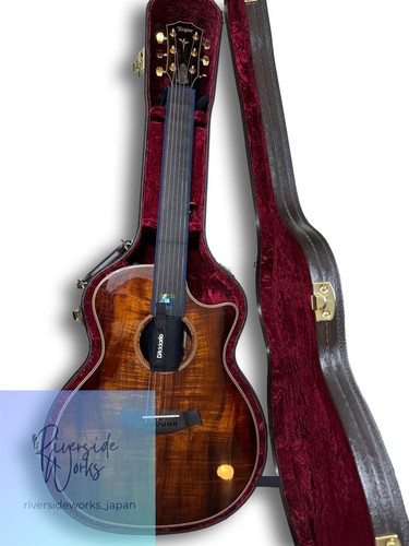Excellent taylor k24ce - excellent,