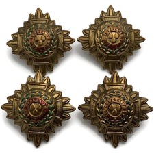 Original british army officers - original,