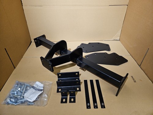 Towbar for mitsubishi - a1,
