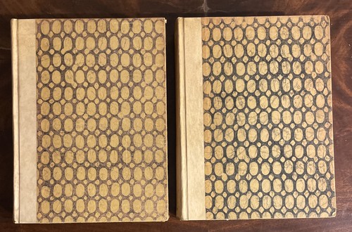 1930 first ltd edtn - #1, vol