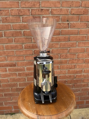 Mazzer luigi super jolly - super,