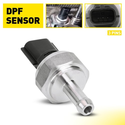 For mazda 2 - diesel, dpf