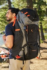 Mountain warehouse large - warehouse,