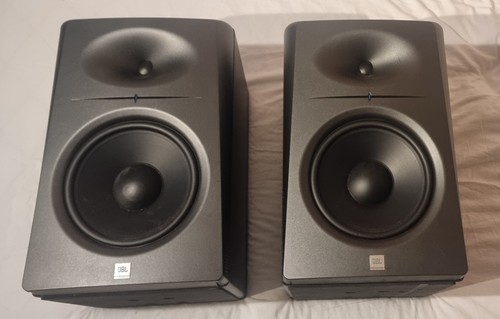 Jbl lsr2328p inch active - jbl,