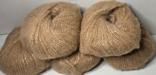 250gm rowan alpaca sparkle - alpaca,