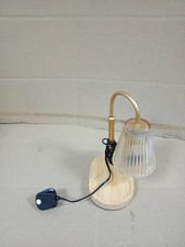Candle warmer lamp timer - warmer,