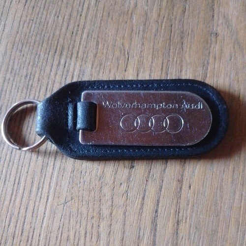 Genuine audi main - genuine,