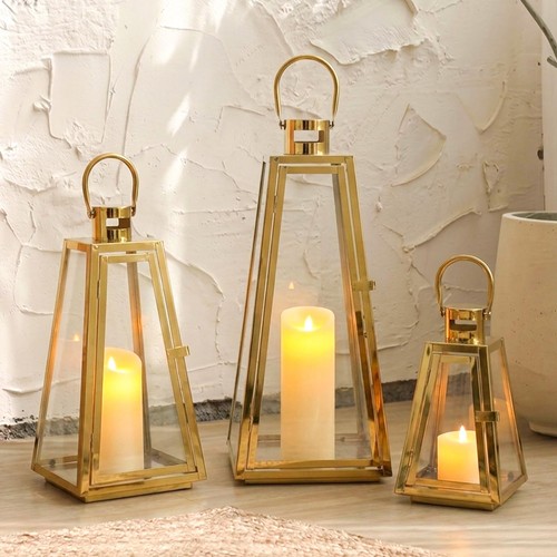 Trirocks set stainless - of,