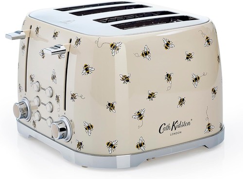 Cath kidston slice toaster - 4,