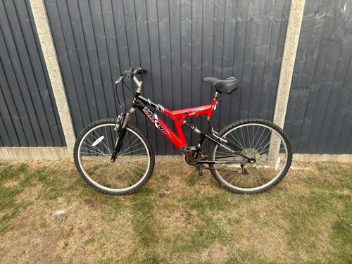 Salcano troia 26inch - troia,