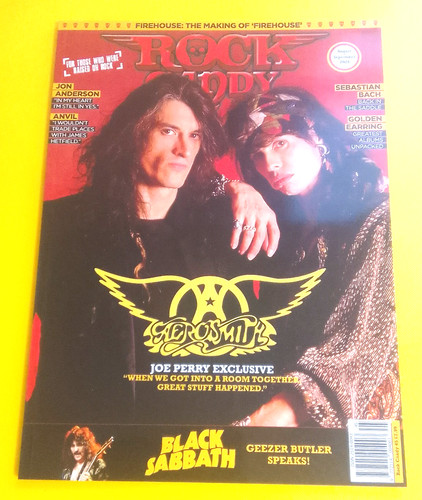 Rock candy august - rock,