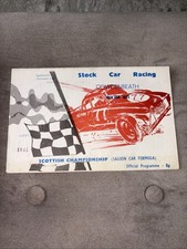 Spedeworth stock car racing - spedeworth,
