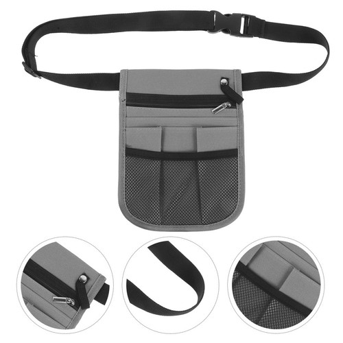 Nurse waist bag - waist, pocket