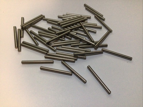 Nos itt aerospace headless - aerospace, pin