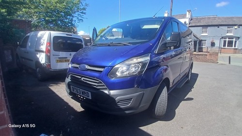 Seater tourneo - 9,