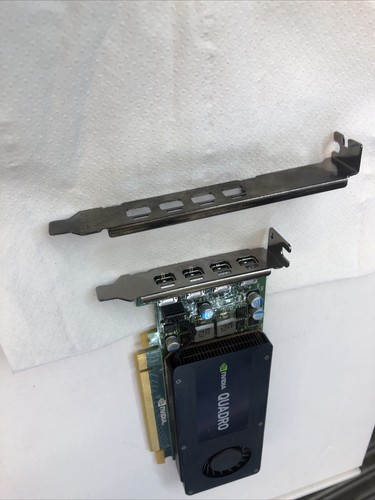 Low profile nvidia quadro - nvidia,