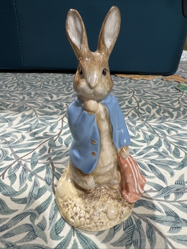 Beswick beatrix potter - beswick,
