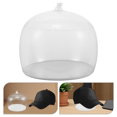 Plastic hat stretcher insert - hat,