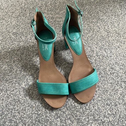 Next ladies turquoise - ladies, turquoise/green