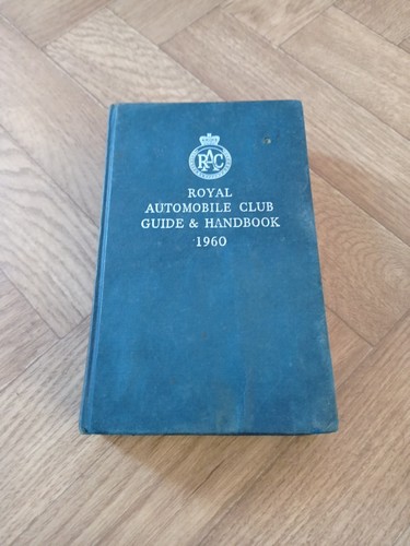 The rac guide and - the,
