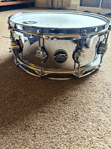 Performance series 14x5 5 - dw, 14x5.5