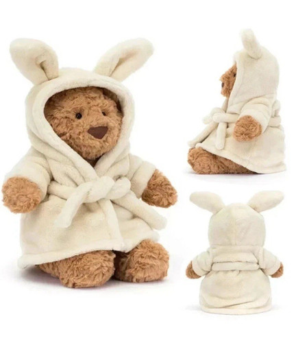 Jellycat lovely bartholomew - lovely,