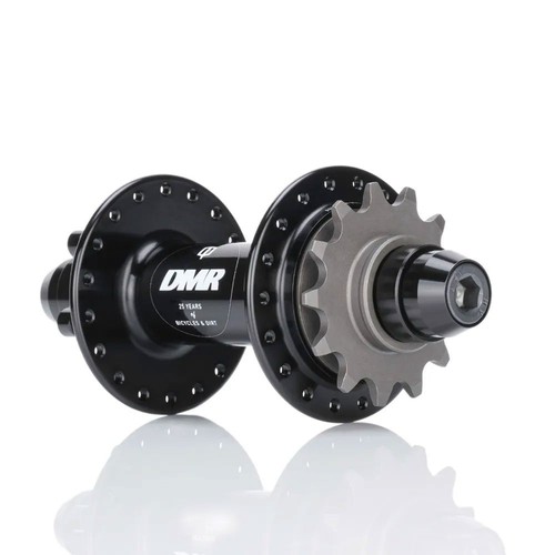 Dmr hub revolver - hub,