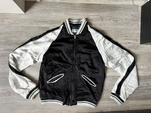 Saint laurent bomber - laurent, jacket