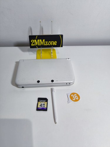 Nintendo 3ds portable game - nintendo,