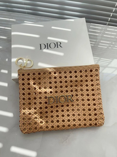 Dior 2026 new eco raffia - dior,
