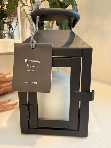 New neptune browning lantern - neptune,