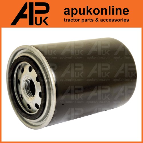 Fleetguard hydraulic filter - hydraulic,