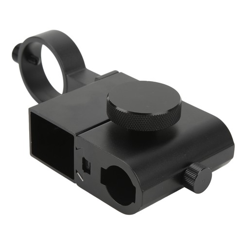 Adjustable focus arm - focus, stand