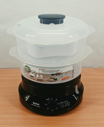 Tefal minicompact series 2 - minicompact,