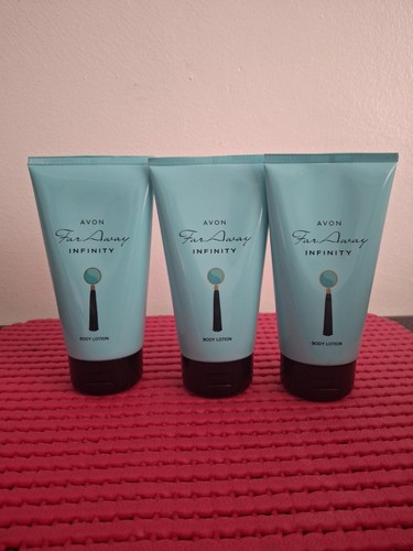 Avon far away infinity body - infinity,