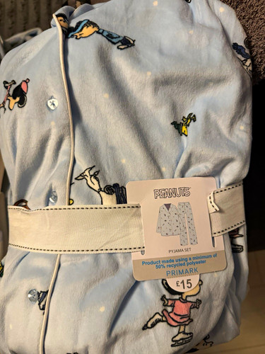 Primark peanuts snoopy - primark,
