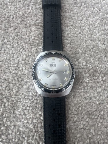 Rare fortis marinemaster - rare,