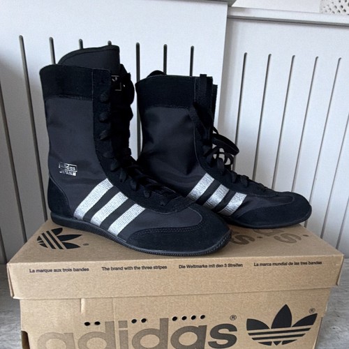 Adidas japan high top - adidas, h