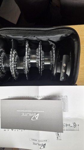 Airflo airlite switch - airlite,