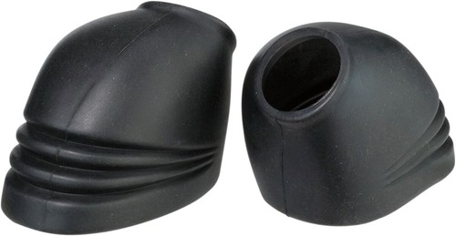 Front foot peg - front,