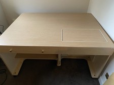 Horn sewing table - horn,