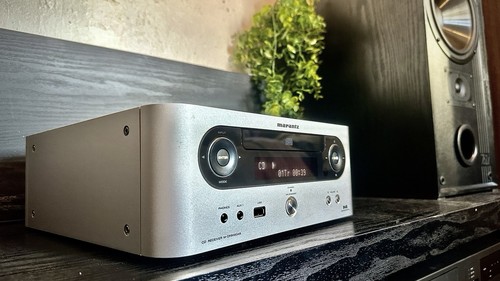 Marantz cr502dab - marantz, m-cr502dab