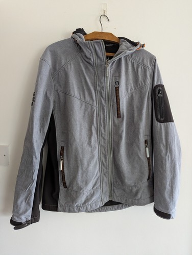 Men superdry wind - men's, trekker