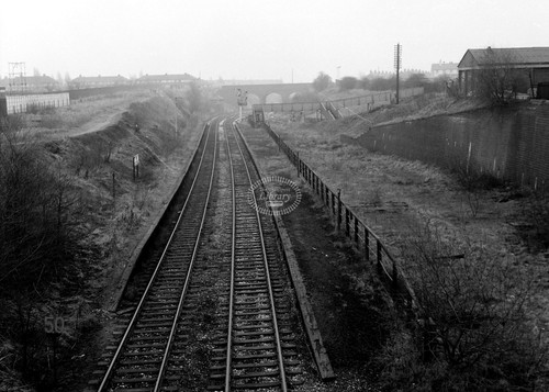 Photo british railways - british,