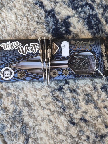 Shot tribal weapon - shot,