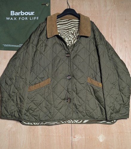 Barbour house hackney - barbour,