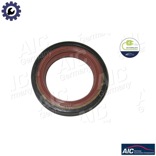 Shaft seal crankshaft 51335 - shaft,