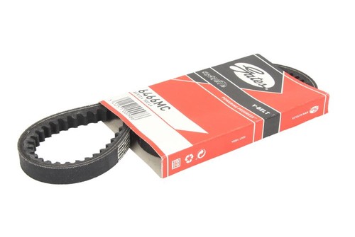 Gat belt fits acura - v,